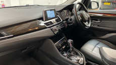 BMW 2 Series 218i Luxury 5dr Step Auto Petrol Estate